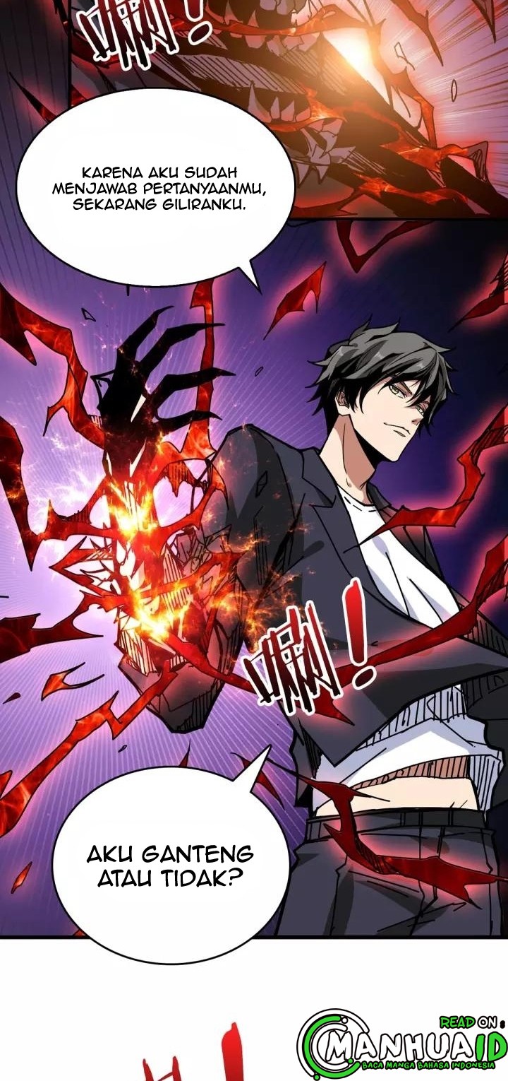 God Slayer Chapter 139 Gambar 31