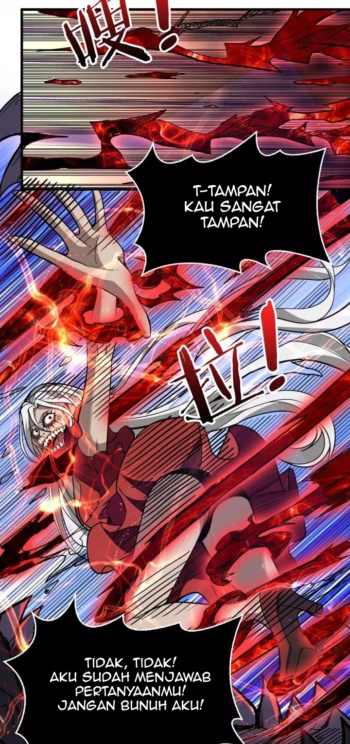 God Slayer Chapter 139 Gambar 32