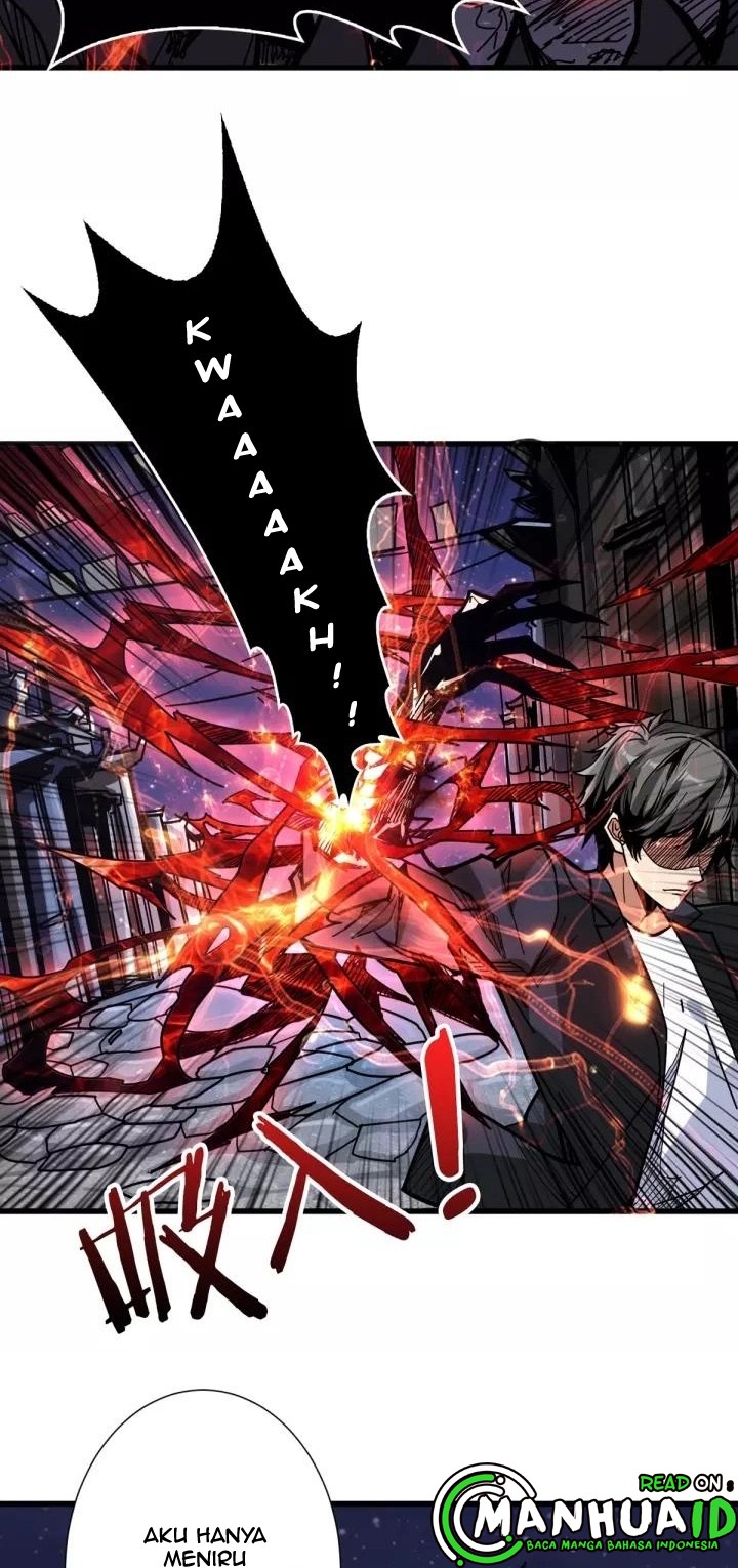 God Slayer Chapter 139 Gambar 33