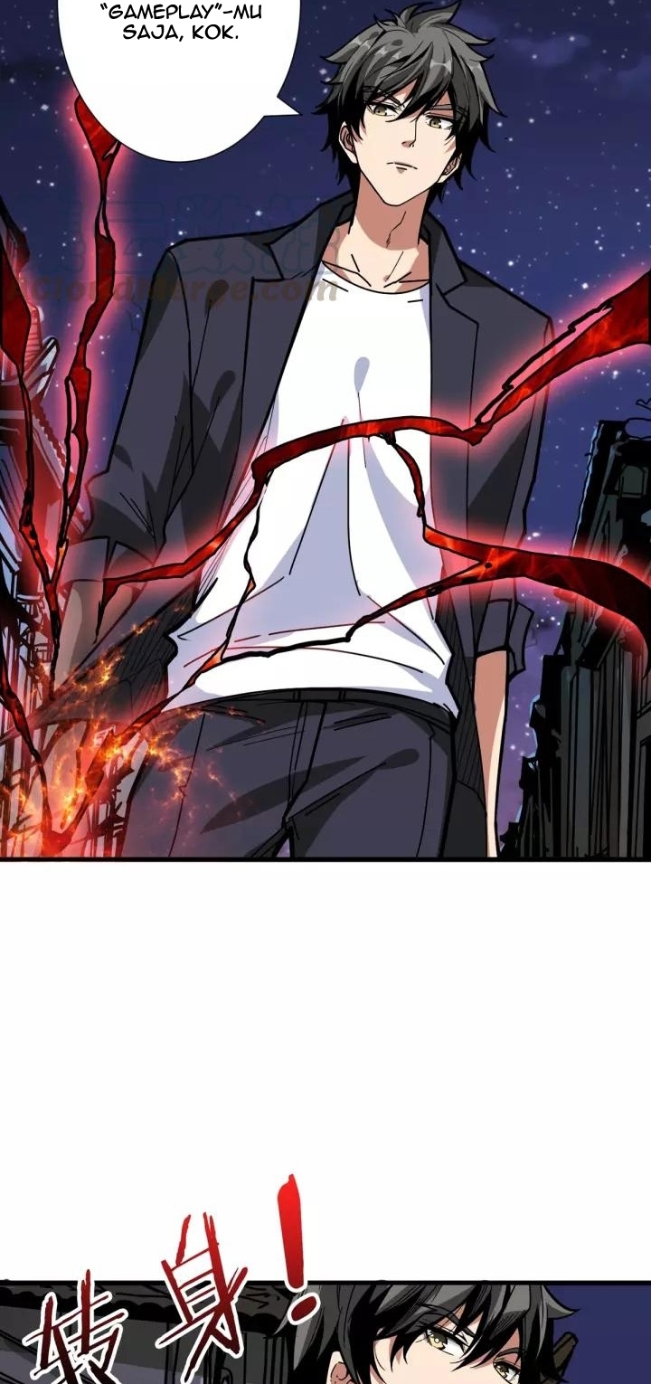 God Slayer Chapter 139 Gambar 34