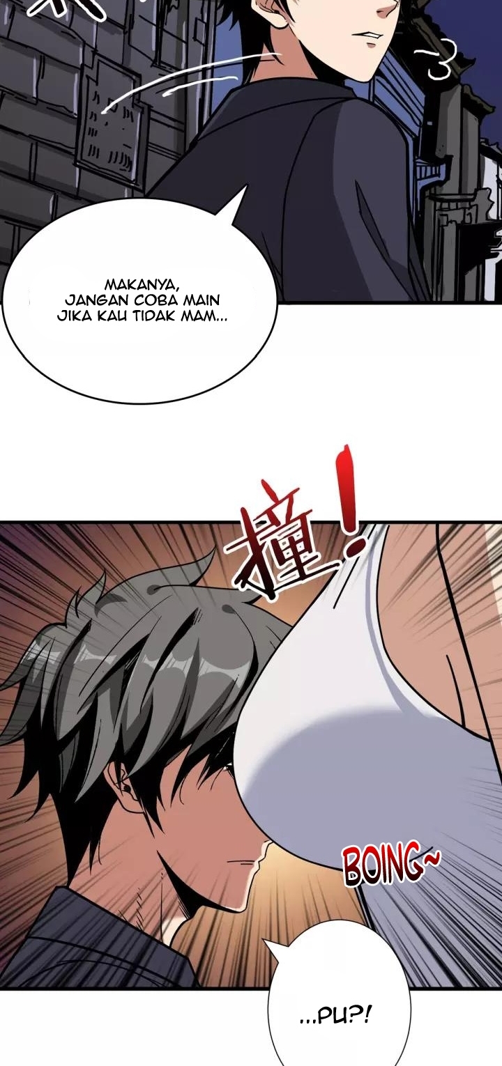 God Slayer Chapter 139 Gambar 35