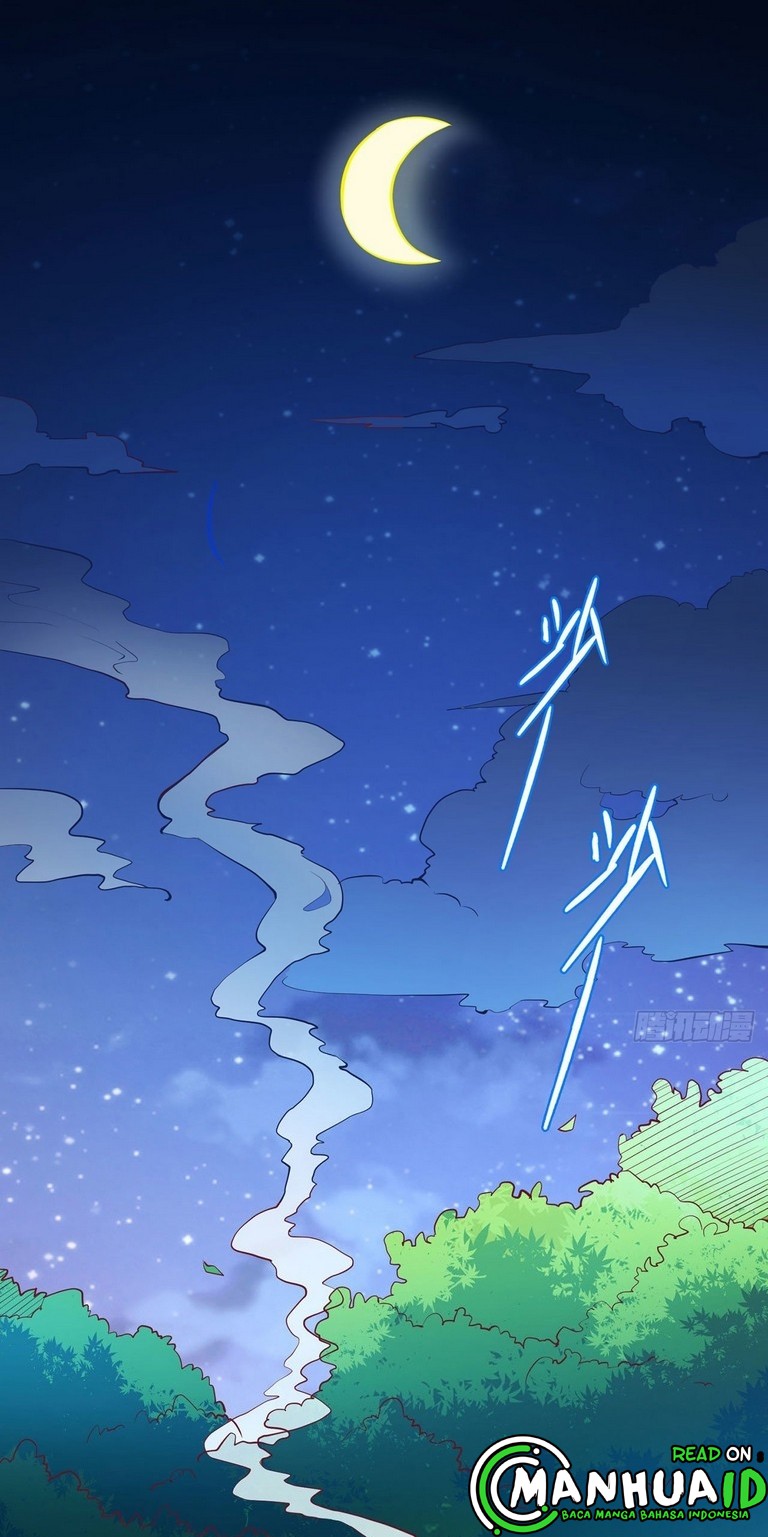 Baca The Rest of My Life on the Desert Island Chapter 11 Gambar 2