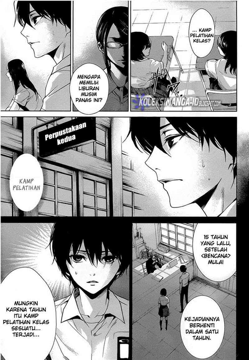 Baca Another Chapter 13 Gambar 2