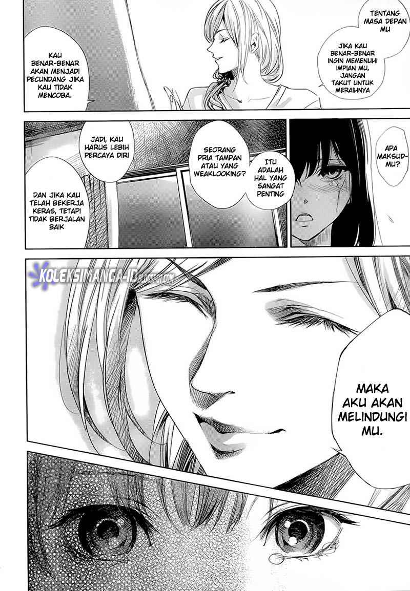 Another Chapter 00 Gambar 35