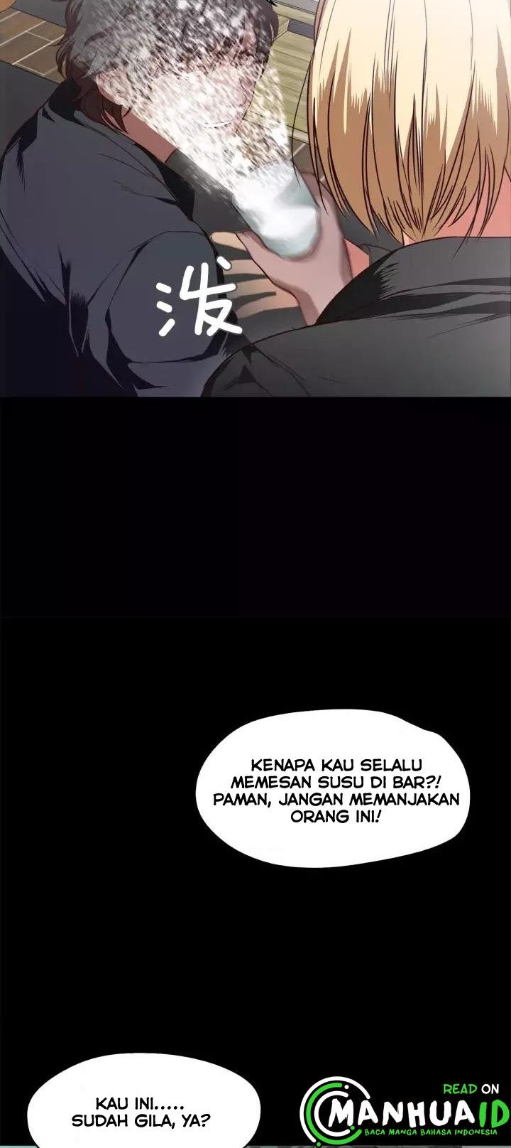Lucky Bad Man Chapter 23 Gambar 37