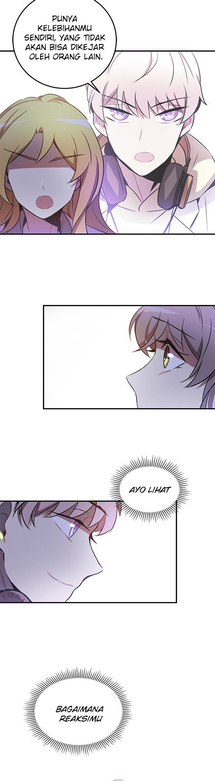 An Imperfect Kiss Chapter 23 Gambar 3