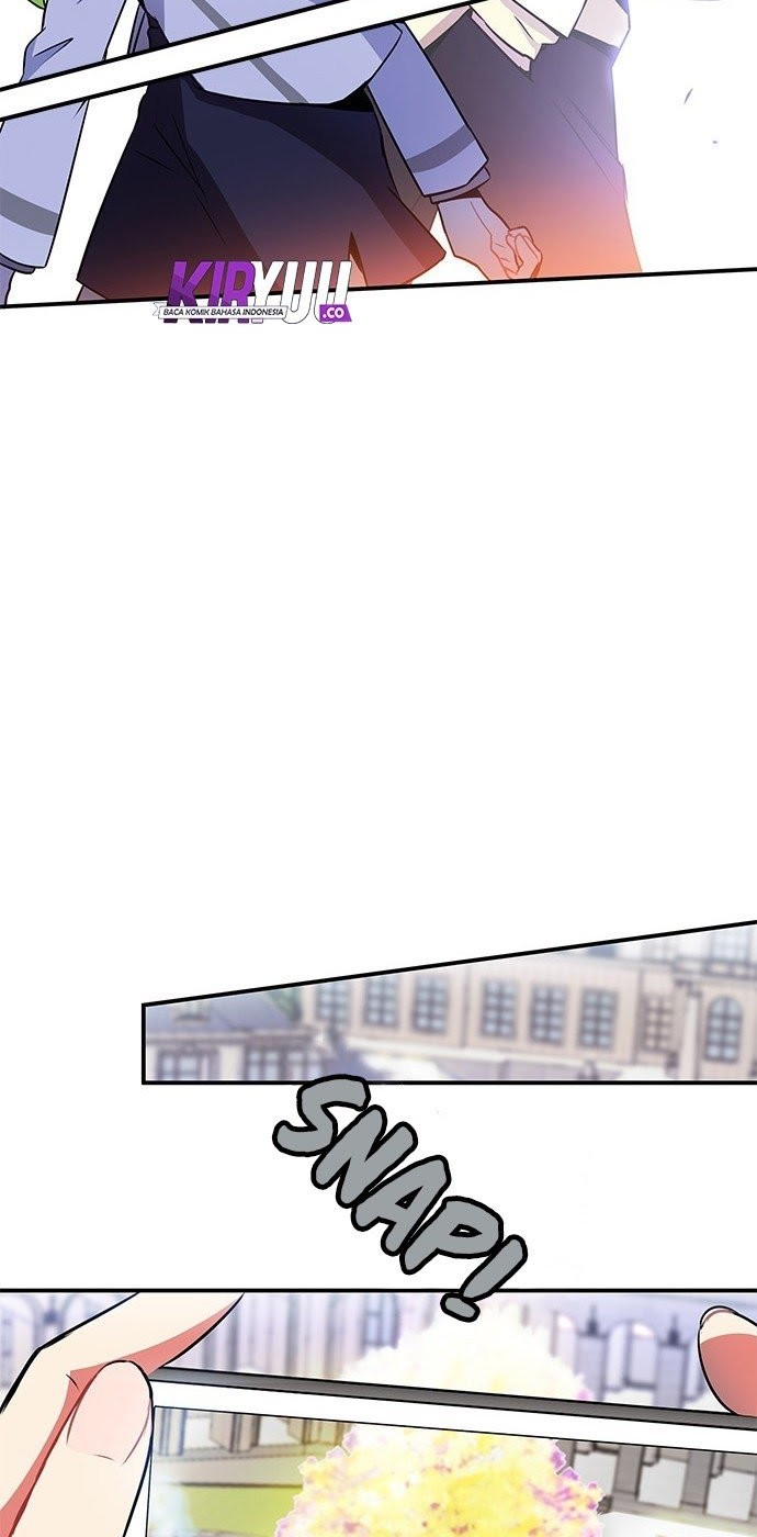 An Imperfect Kiss Chapter 23 Gambar 11