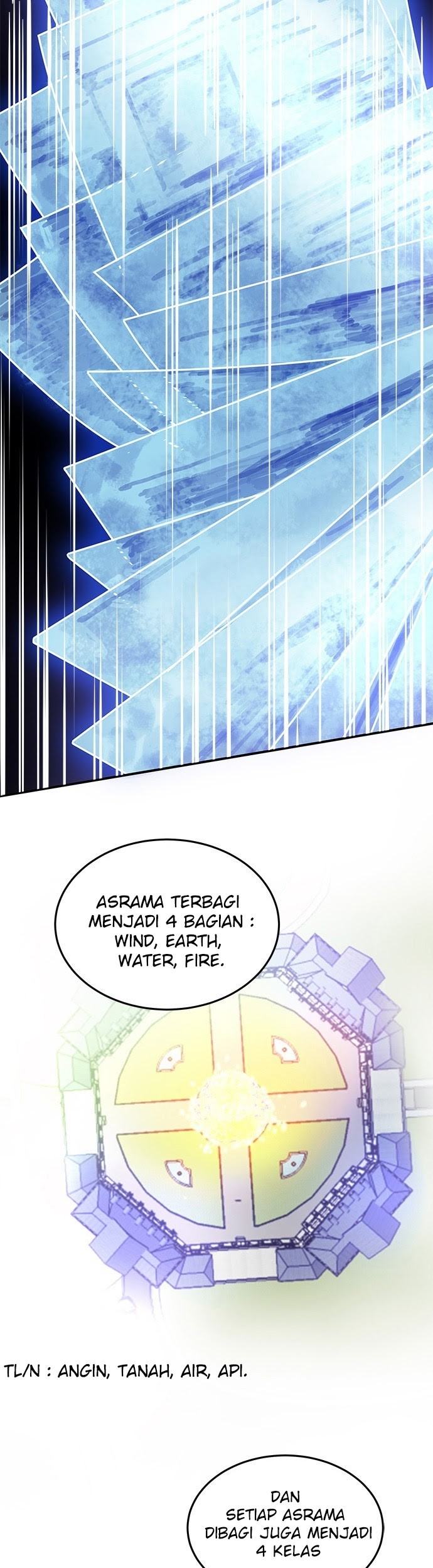 An Imperfect Kiss Chapter 23 Gambar 16