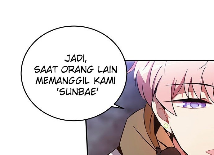 An Imperfect Kiss Chapter 23 Gambar 19