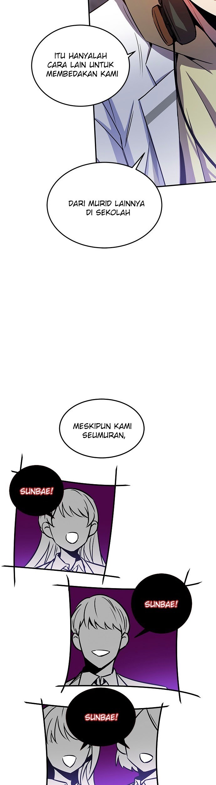 An Imperfect Kiss Chapter 23 Gambar 20