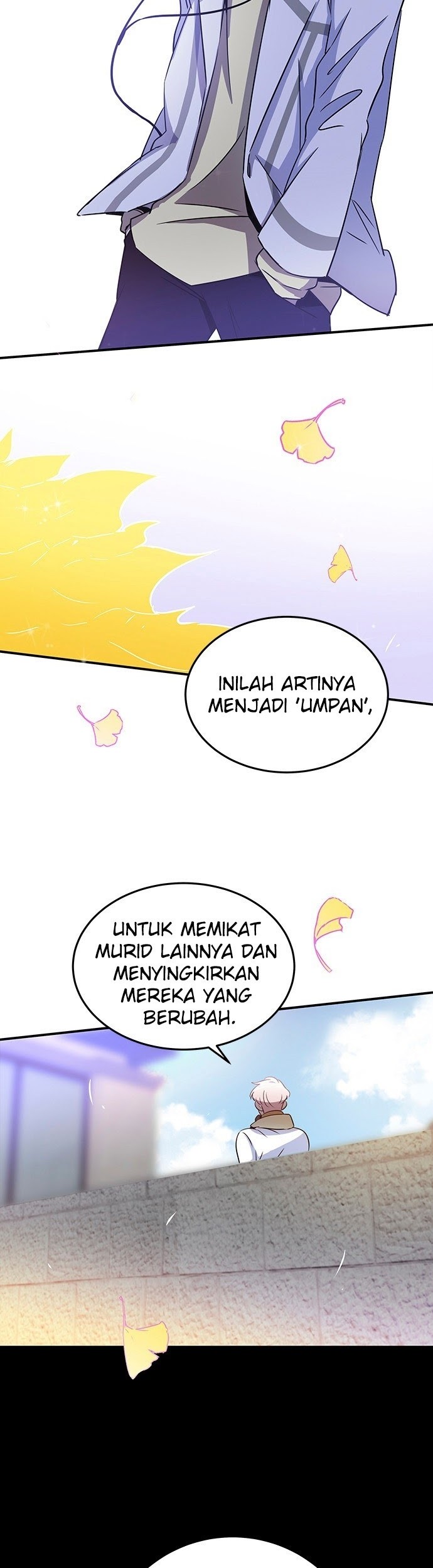 An Imperfect Kiss Chapter 23 Gambar 25