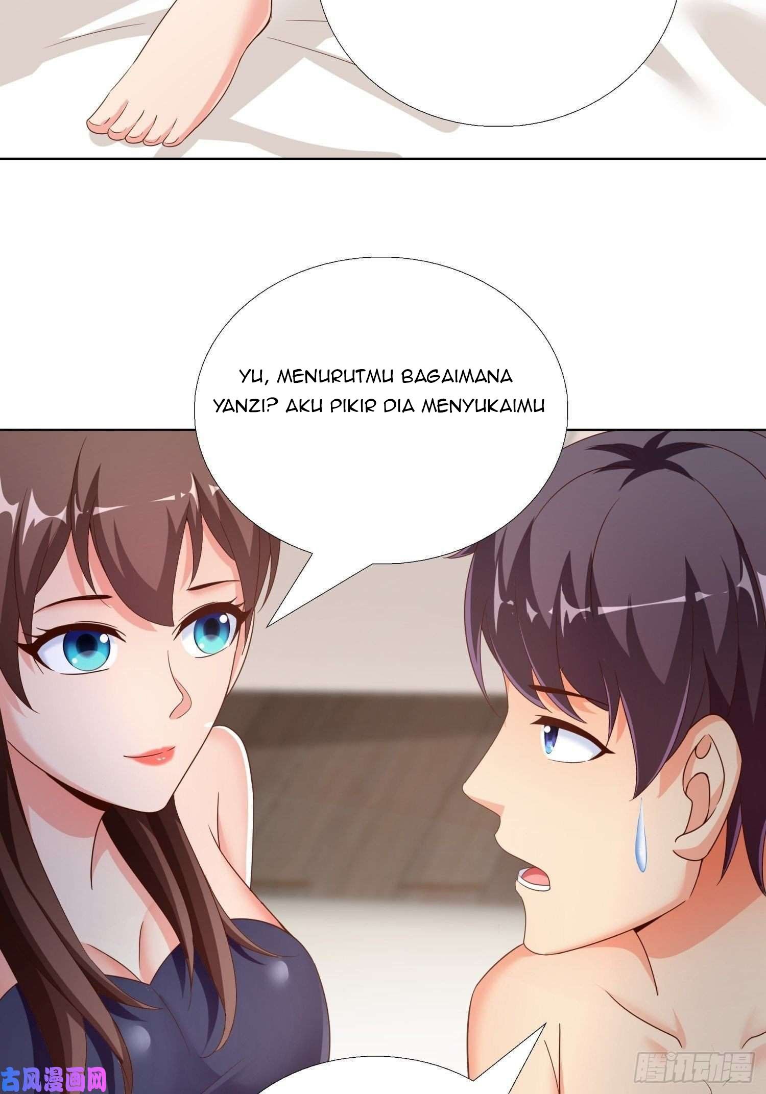 Super School Doctor Chapter 68 Gambar 25