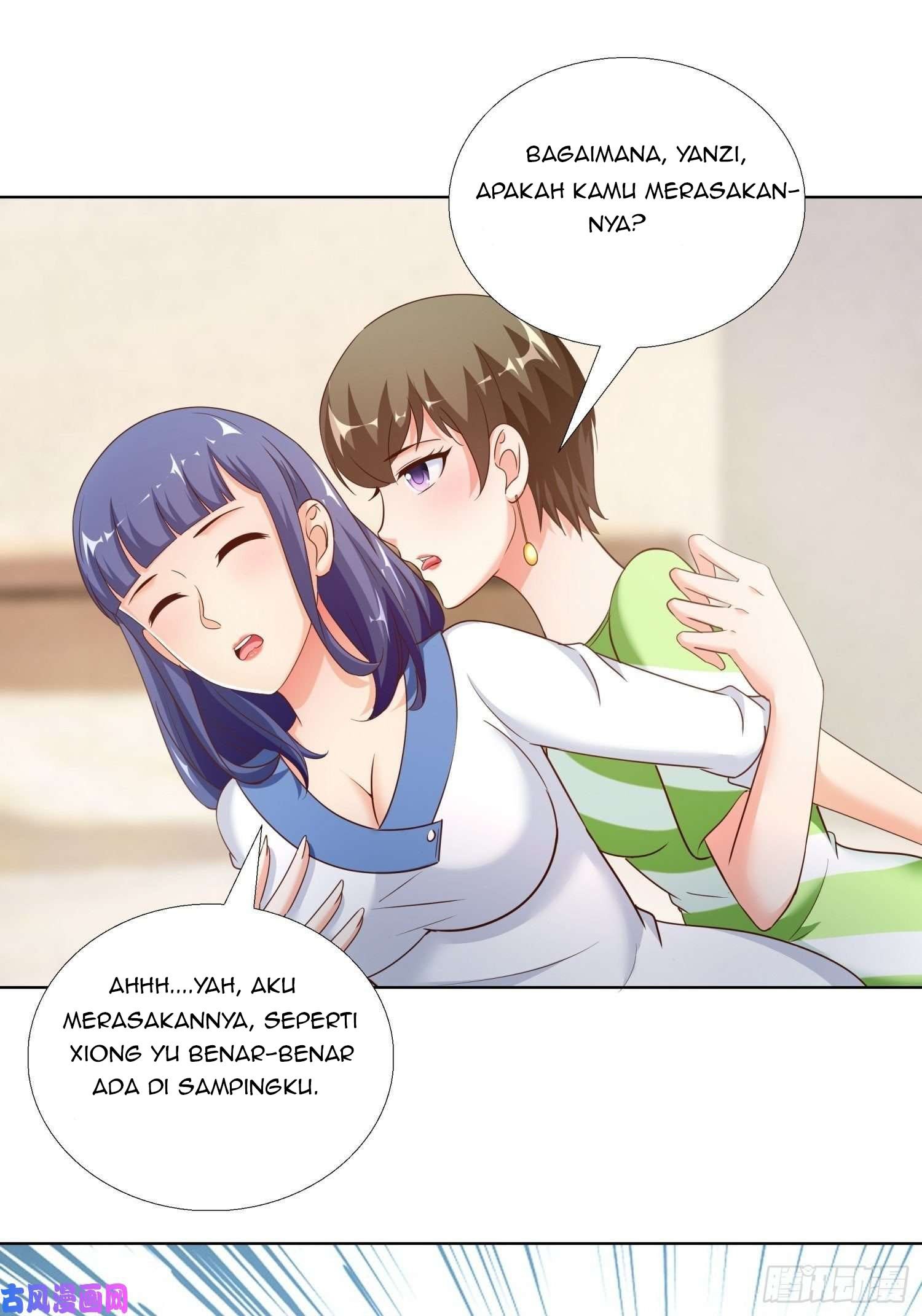 Baca Super School Doctor Chapter 68 Gambar 2
