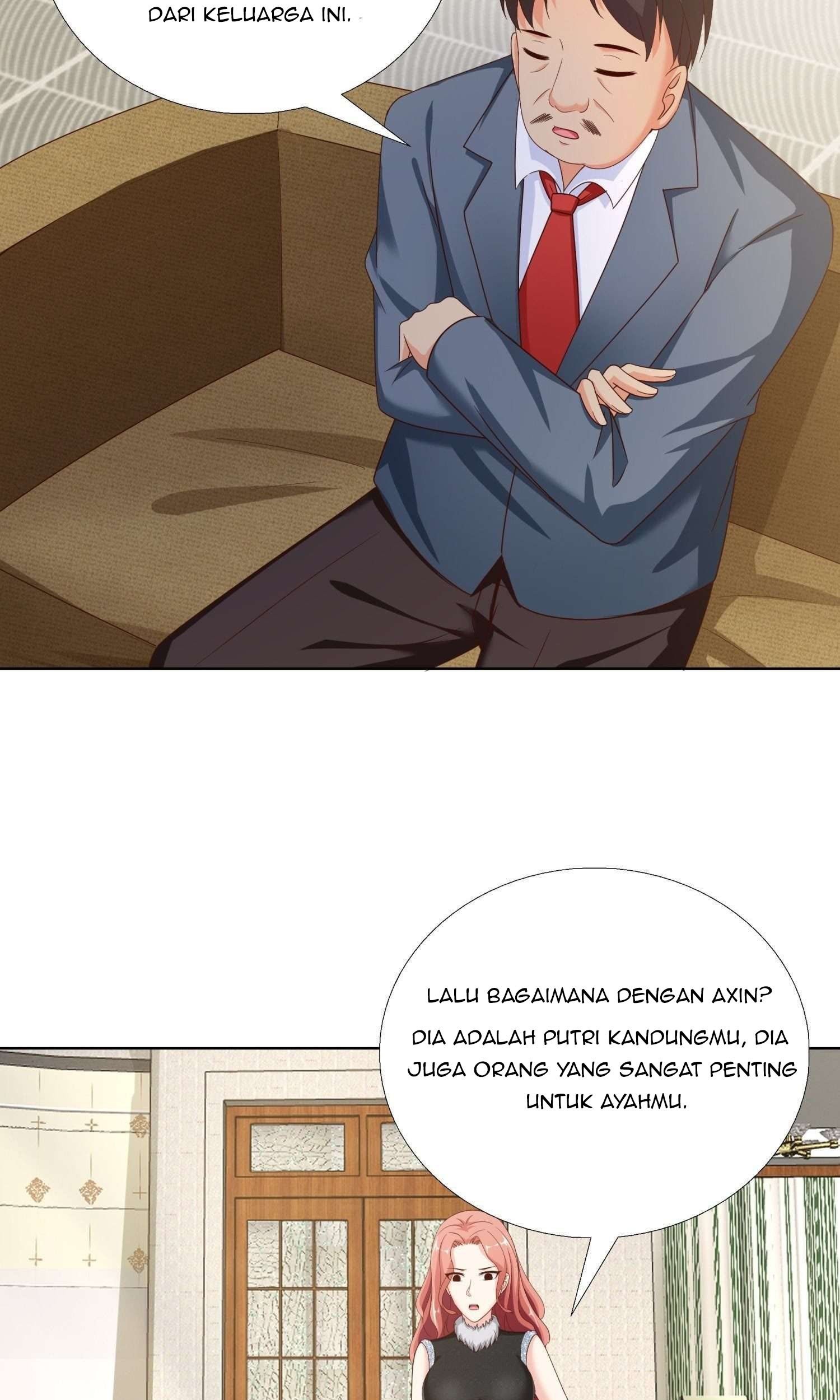 Super School Doctor Chapter 68 Gambar 33