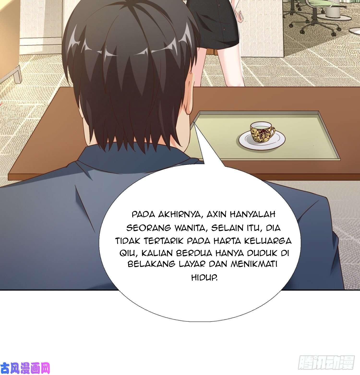 Super School Doctor Chapter 68 Gambar 35