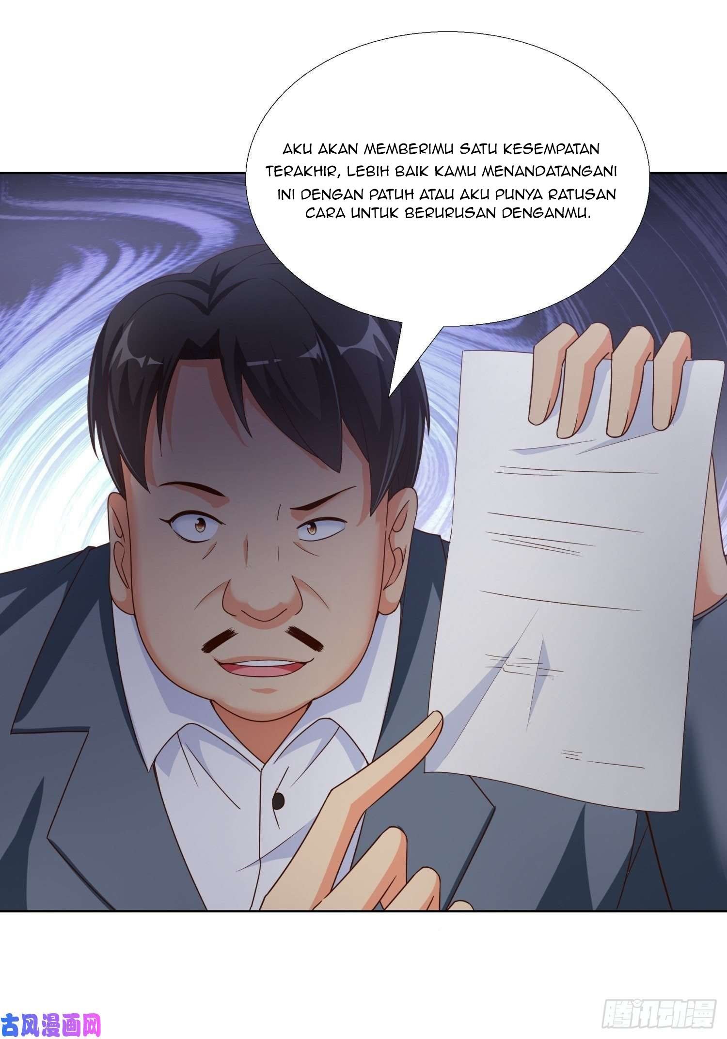 Super School Doctor Chapter 68 Gambar 43