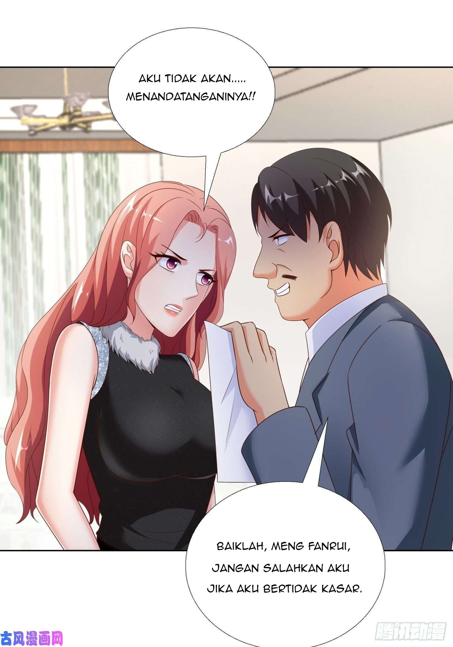 Super School Doctor Chapter 68 Gambar 44