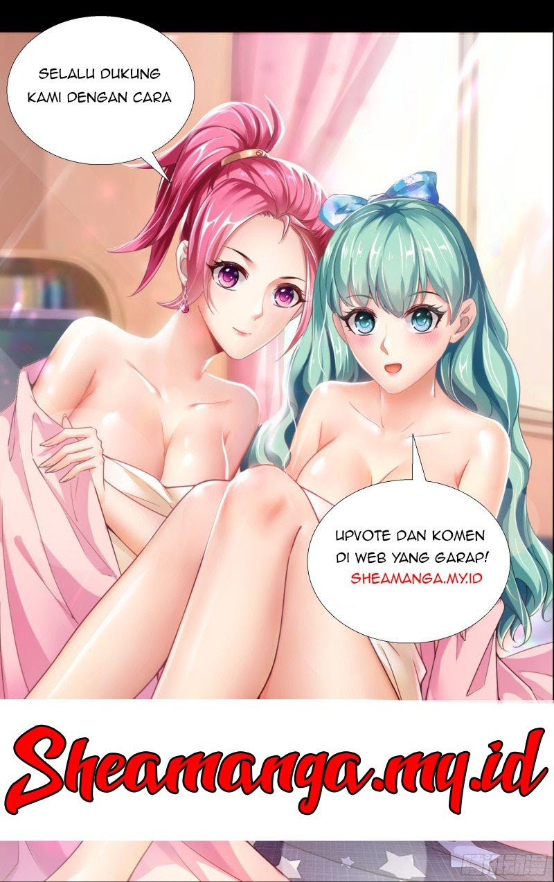 Super School Doctor Chapter 68 Gambar 55