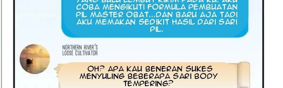 Cultivation Chat Group Chapter 17 Gambar 19