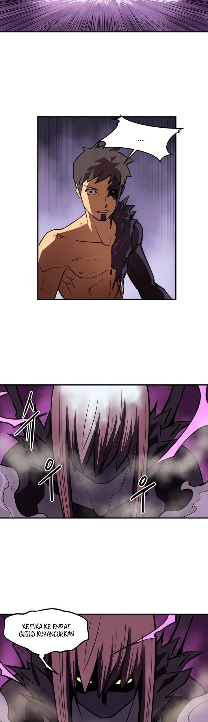Raid Chapter 58 Gambar 3