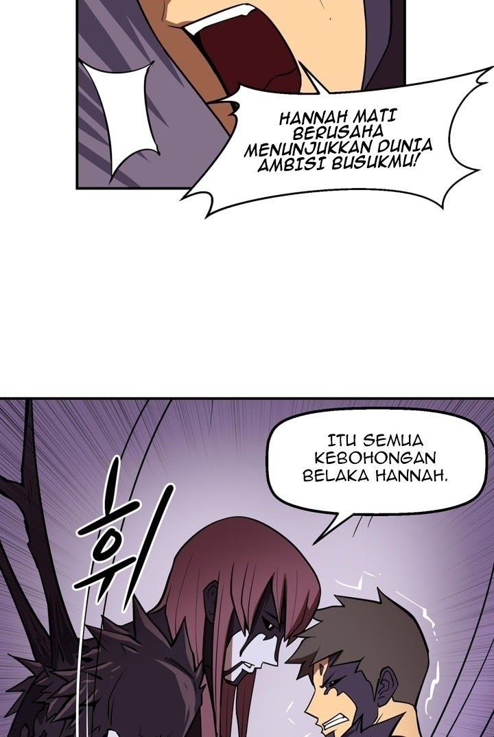 Raid Chapter 58 Gambar 14