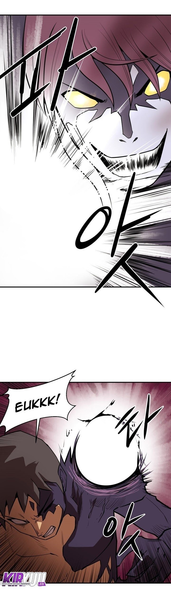 Raid Chapter 58 Gambar 24