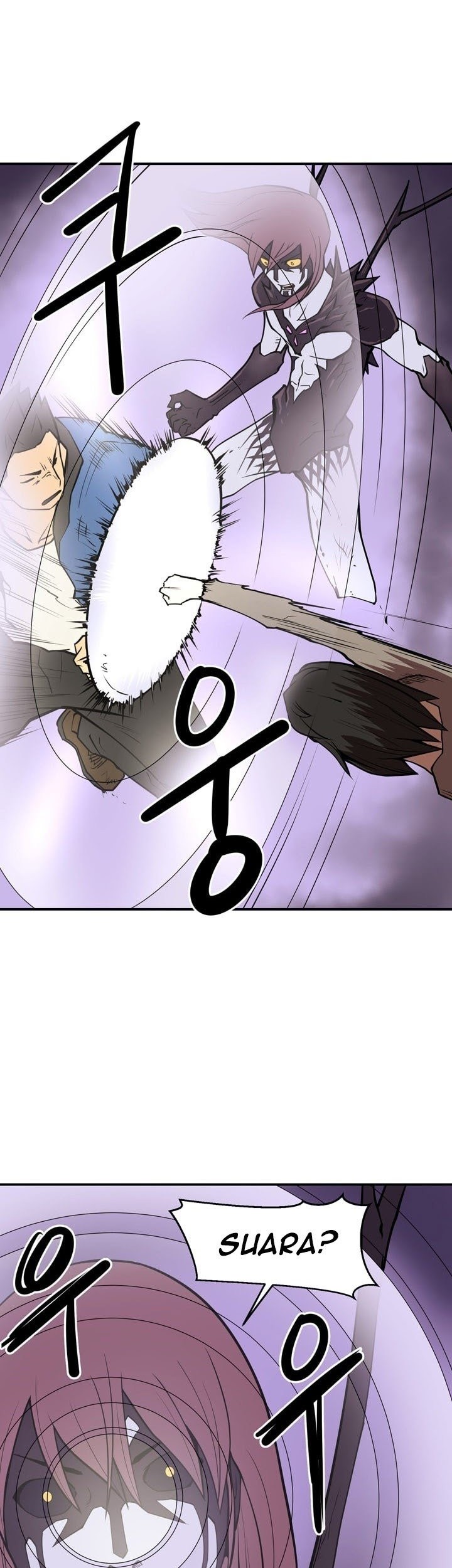Raid Chapter 58 Gambar 29