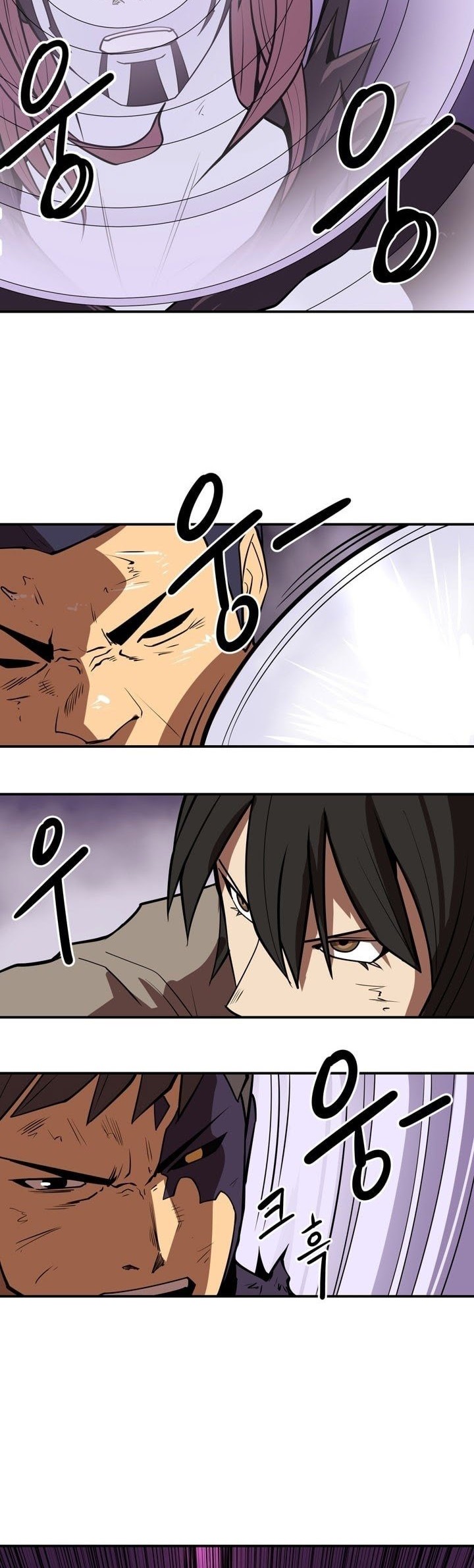Raid Chapter 58 Gambar 30