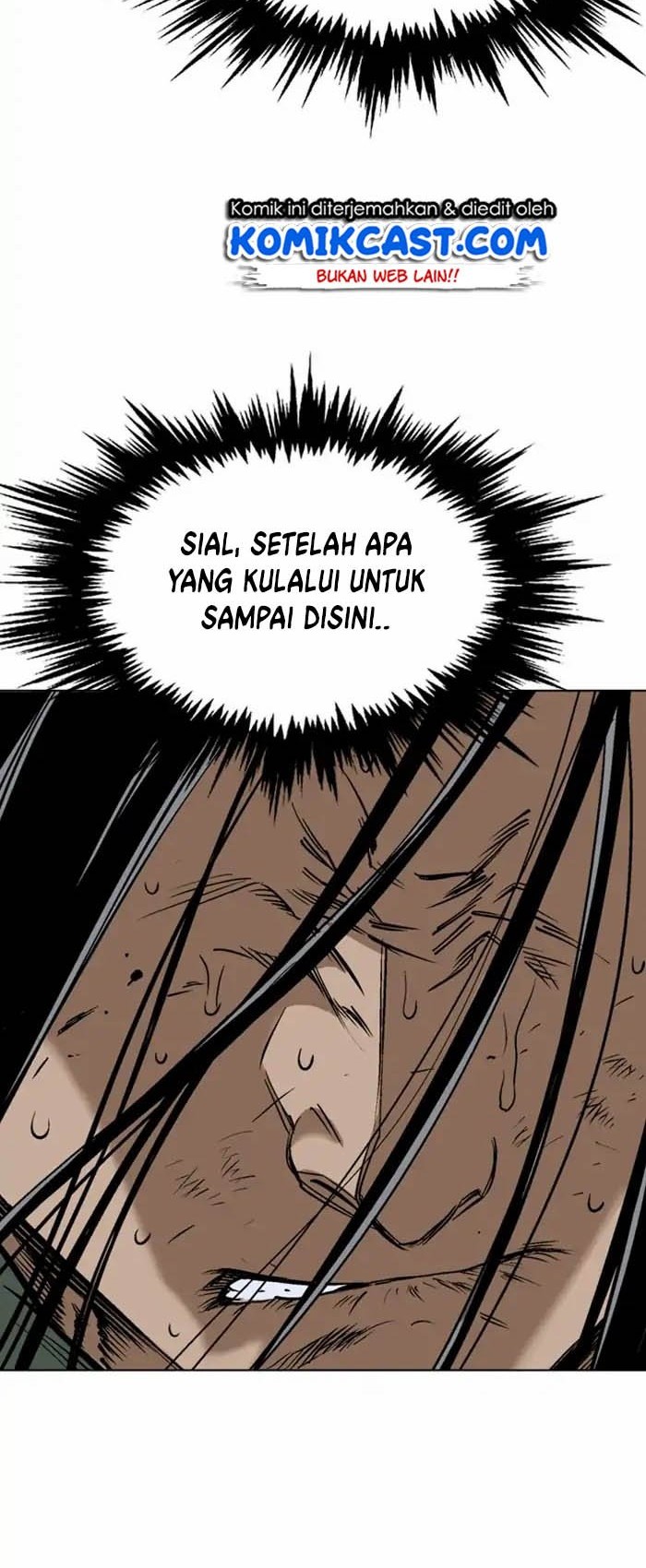 Gosu Chapter 154 Gambar 44