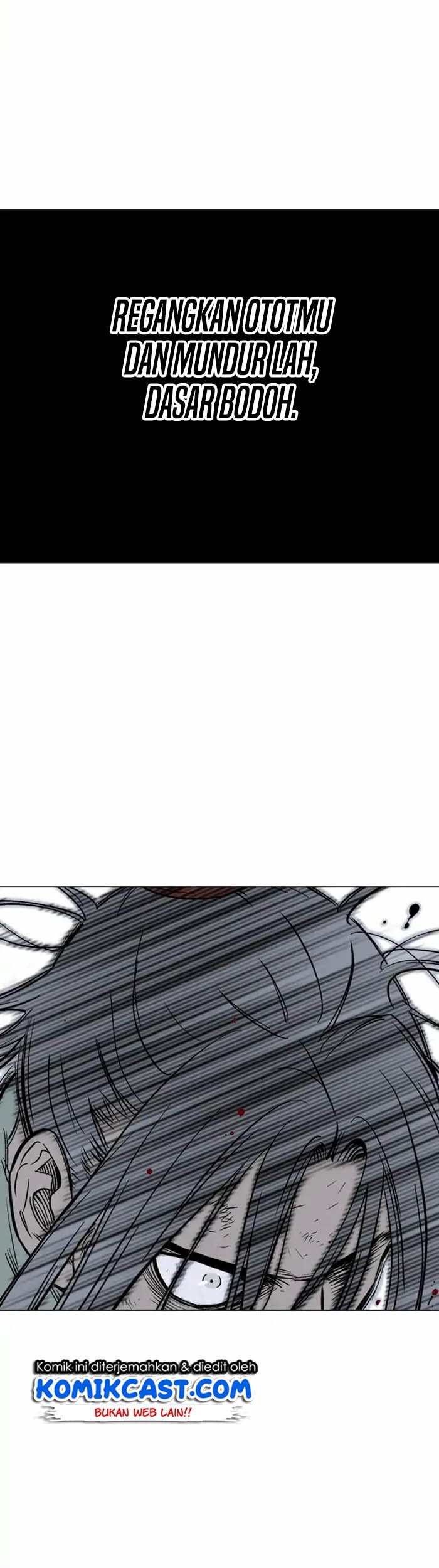 Gosu Chapter 154 Gambar 45