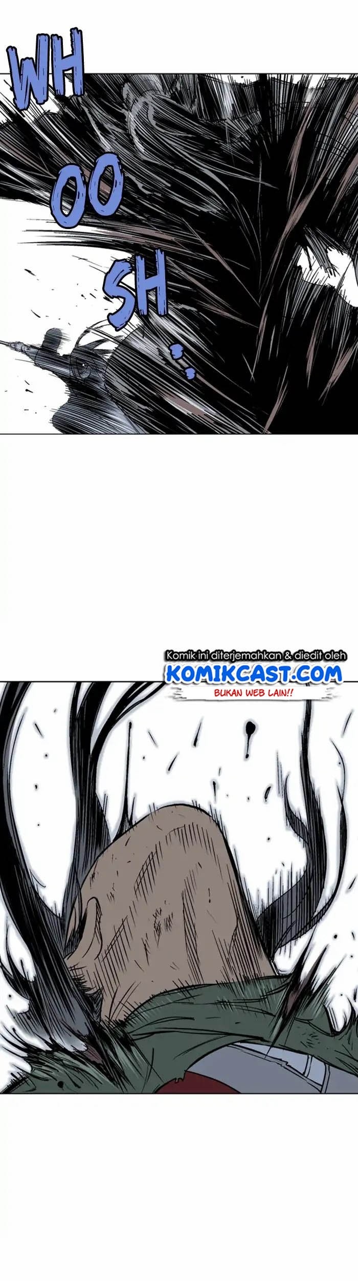 Gosu Chapter 154 Gambar 47