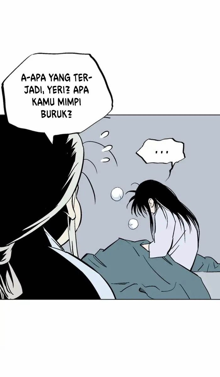 Gosu Chapter 154 Gambar 4