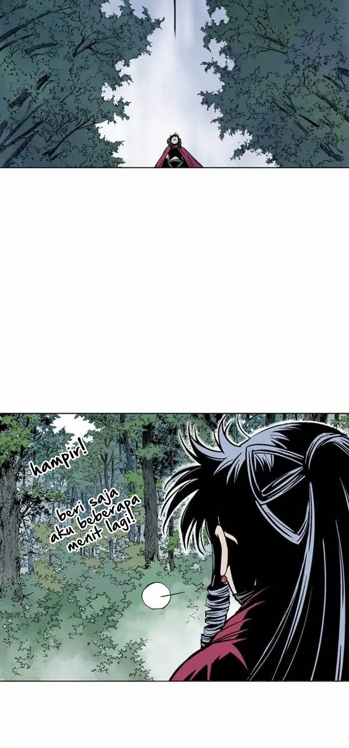Gosu Chapter 154 Gambar 10