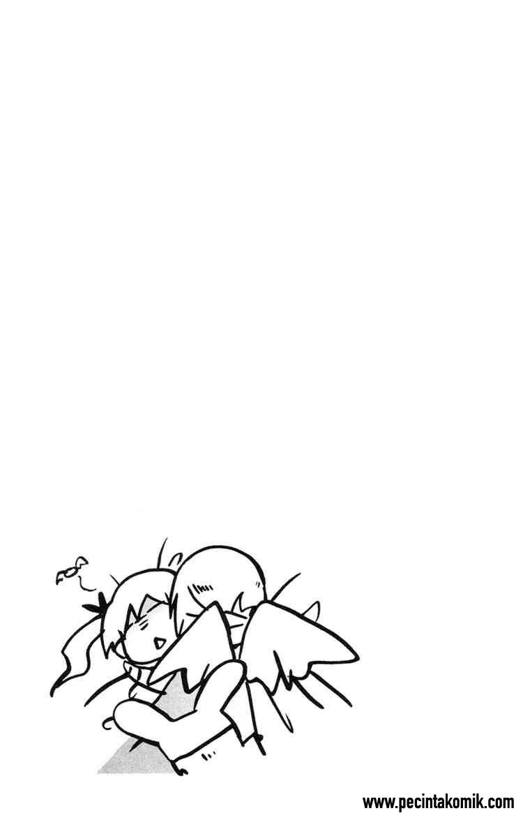 Baca  Kamichama Karin Chu Chapter 9 Gambar 2