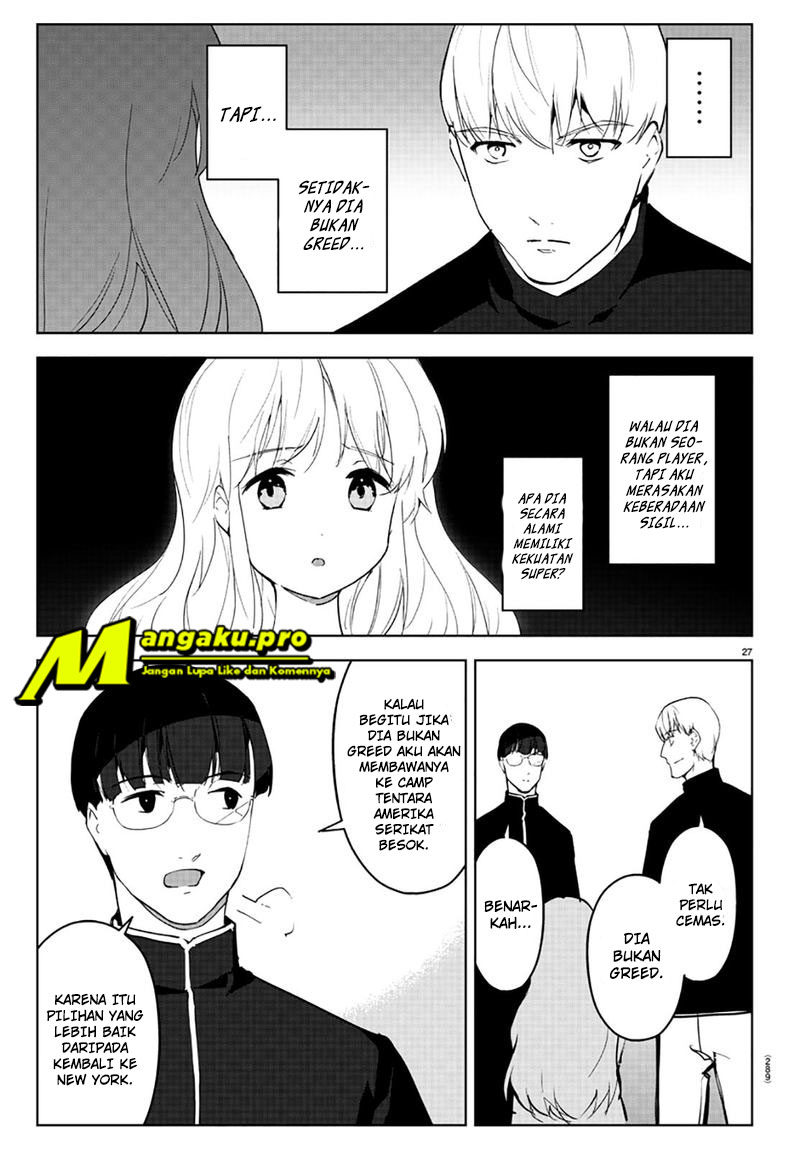 Darwins Game Chapter 86.2 Gambar 10