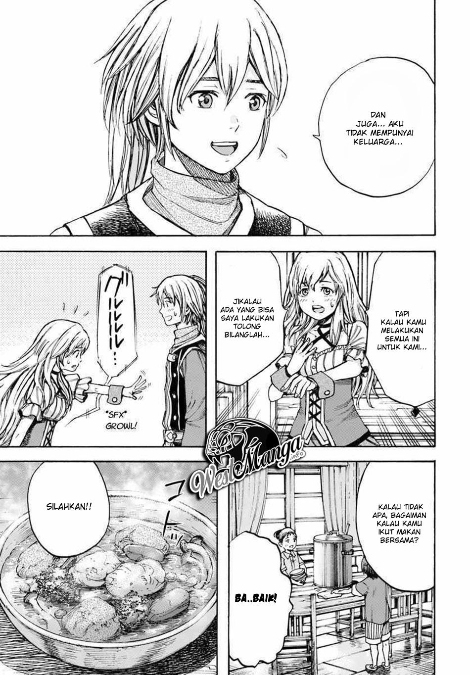 Shoukan Sareta Kenja wa Isekai o Iku ~ Saikyouna no wa Fuyou Zaiko no Aitemudeshita ~ Chapter 06 Gambar 41