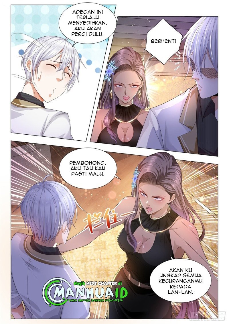 Shen Hao’s Heavenly Fall System Chapter 142 Gambar 7