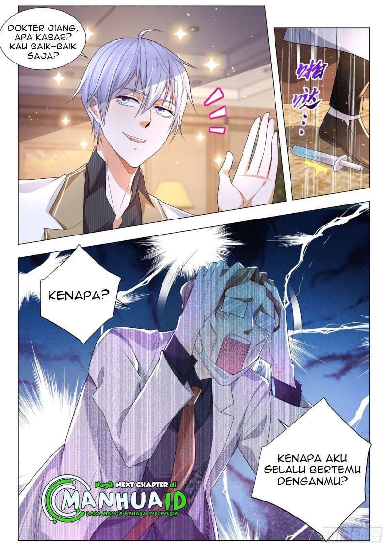 Shen Hao’s Heavenly Fall System Chapter 142 Gambar 9