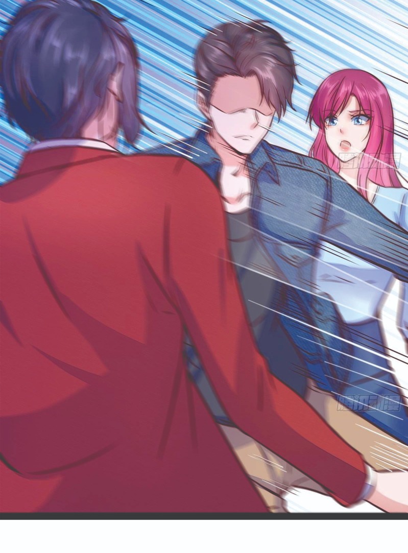 Rebirth Into the Strongest Immortal Cultivator Chapter 28 Gambar 10