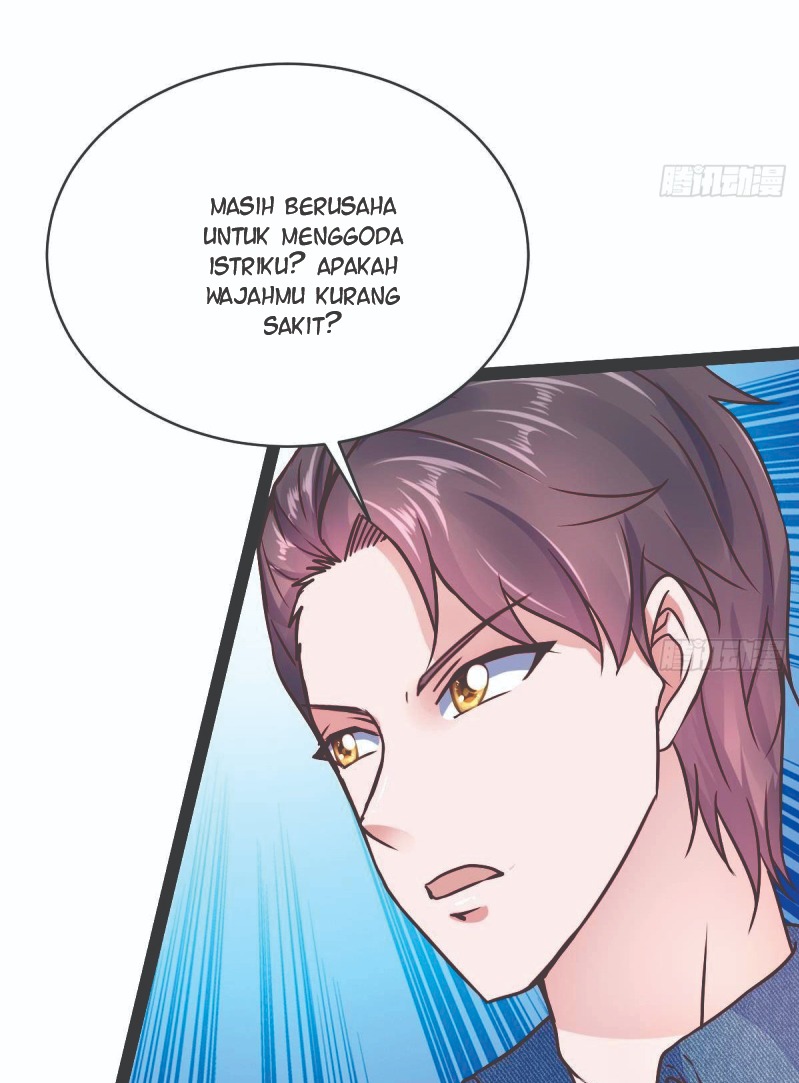 Rebirth Into the Strongest Immortal Cultivator Chapter 28 Gambar 11