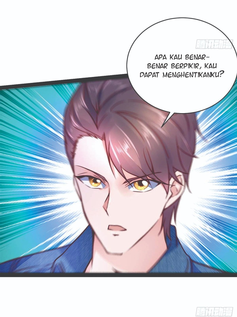 Rebirth Into the Strongest Immortal Cultivator Chapter 28 Gambar 14