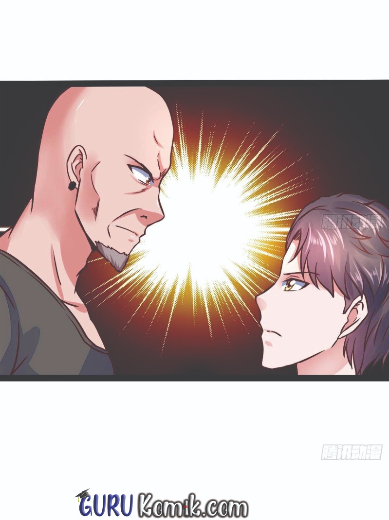 Rebirth Into the Strongest Immortal Cultivator Chapter 28 Gambar 15