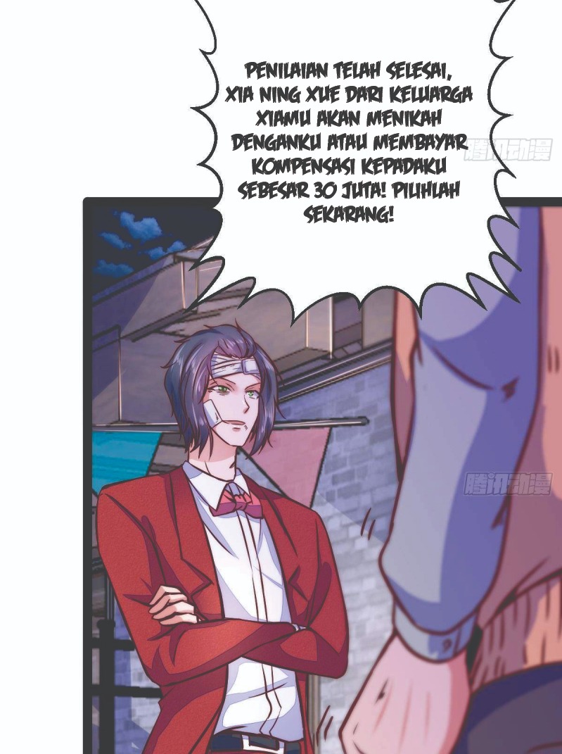 Rebirth Into the Strongest Immortal Cultivator Chapter 28 Gambar 17