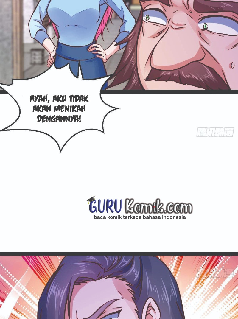 Rebirth Into the Strongest Immortal Cultivator Chapter 28 Gambar 19