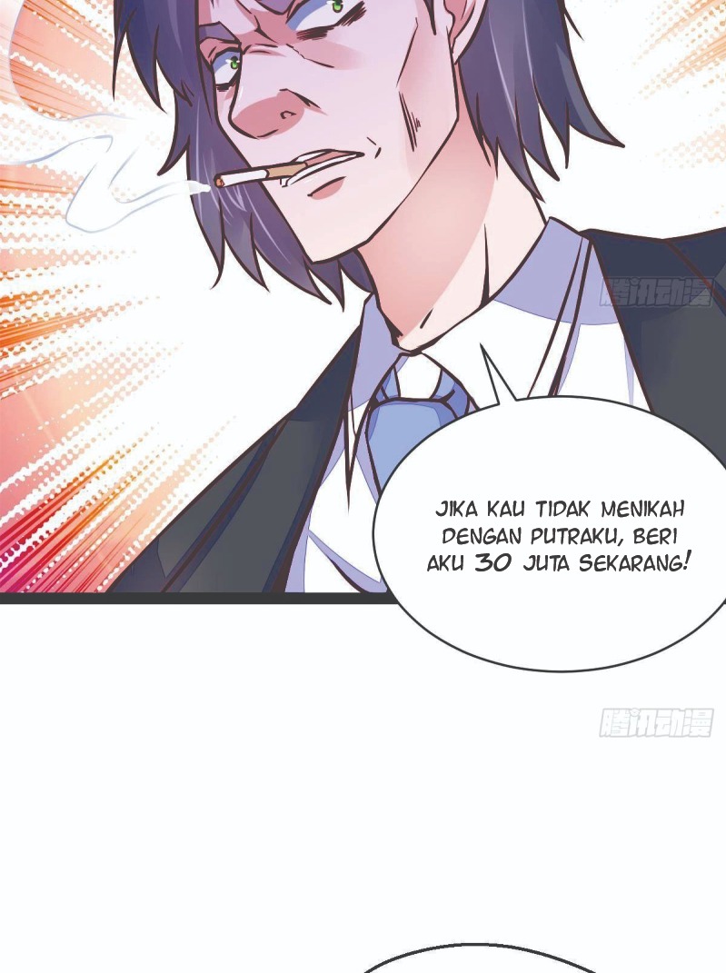 Rebirth Into the Strongest Immortal Cultivator Chapter 28 Gambar 20