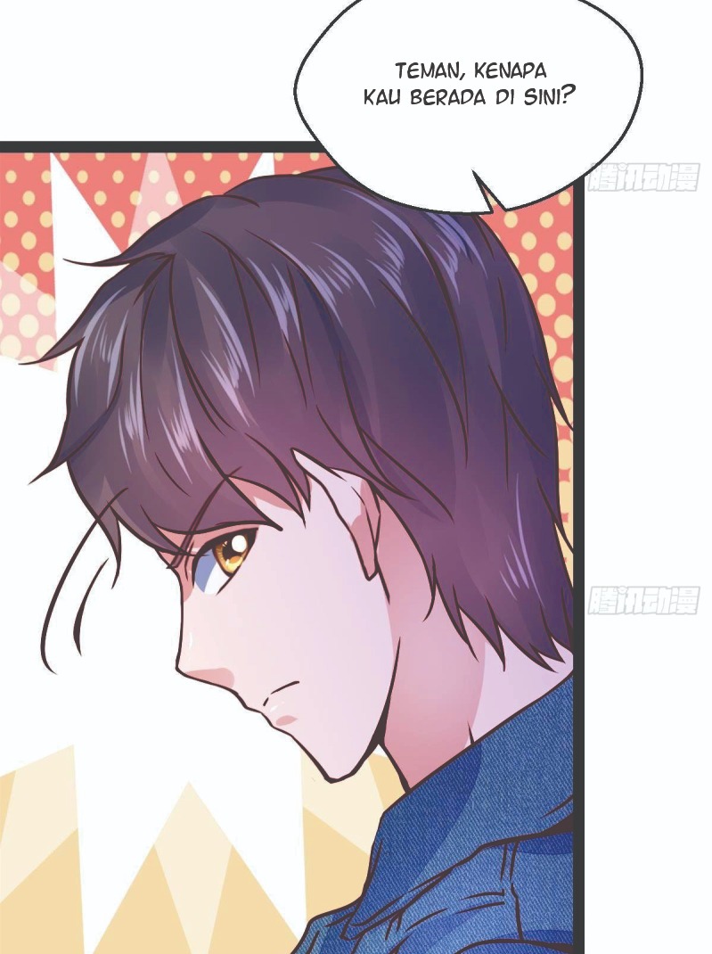 Rebirth Into the Strongest Immortal Cultivator Chapter 28 Gambar 21