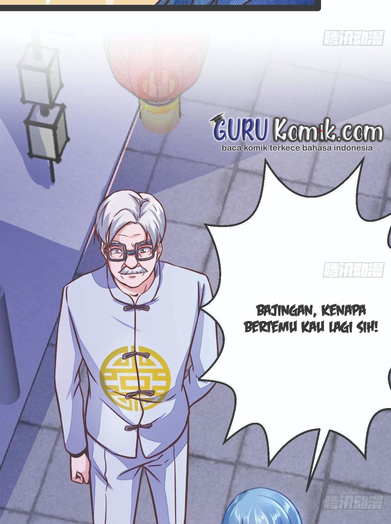 Rebirth Into the Strongest Immortal Cultivator Chapter 28 Gambar 22