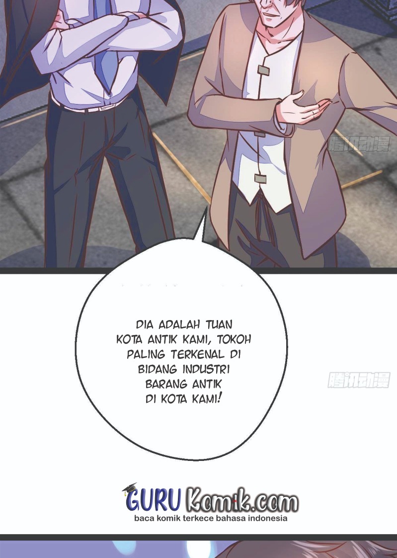 Rebirth Into the Strongest Immortal Cultivator Chapter 28 Gambar 28