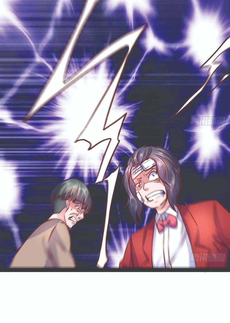 Rebirth Into the Strongest Immortal Cultivator Chapter 28 Gambar 30