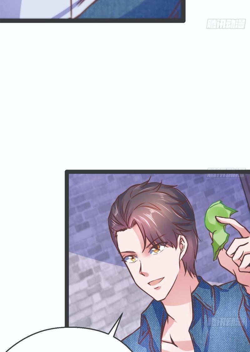Rebirth Into the Strongest Immortal Cultivator Chapter 28 Gambar 32